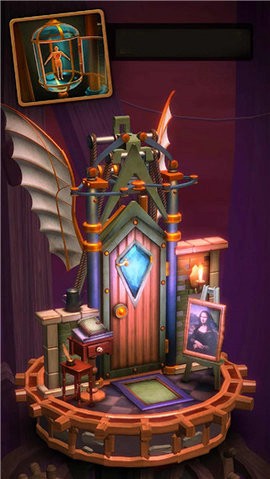 觉醒之门2：起源图2