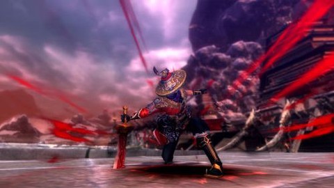 九阴真经血刀堂怎么玩[图2]