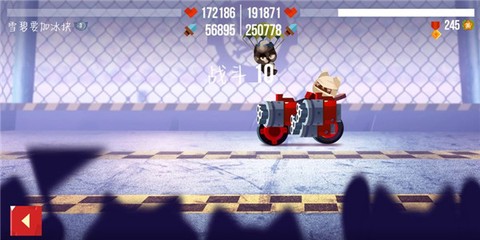 喵星大作战[图2]