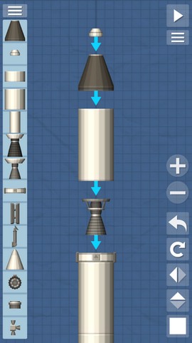 火箭模拟器图3