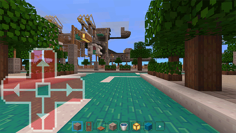 我的冒险世界[图3]