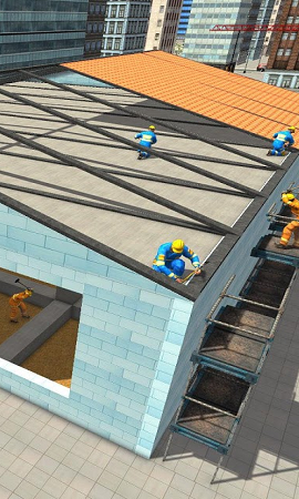 建造百货商场[图1]