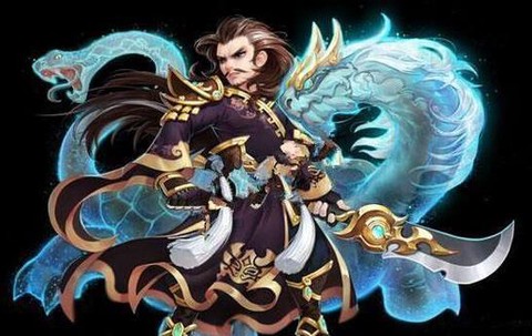 大话西游手游男人带什么神兽[图2]