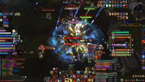 魔兽世界战场用什么[图1]