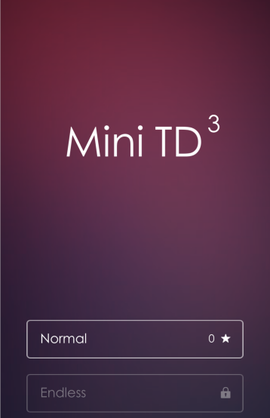 像素塔防战争[图1]