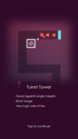 像素塔防战争图2