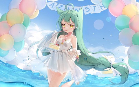 碧蓝航线明石怎么样[图2]