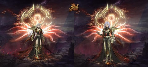 魔域神域时装怎么获得[图2]