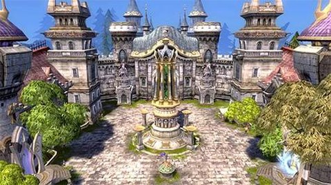 龙之谷怎么去普雷利镇[图1]