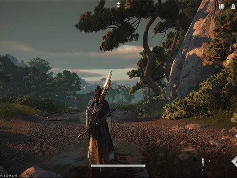 九阴真经古墓怎么加入