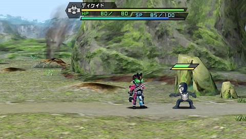 英雄大战争：极限图2