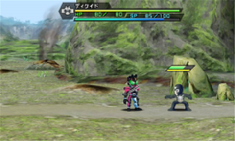 英雄大战争：极限图3