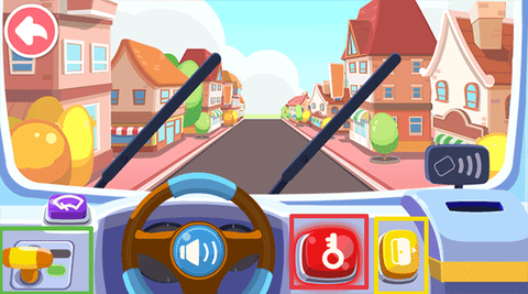 宝宝职业认知[图3]