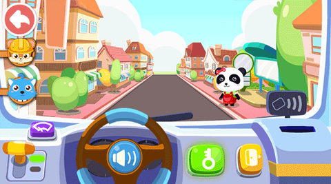 宝宝职业认知[图4]