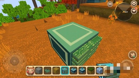 迷你世界指令芯片怎么用[图2]