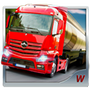 欧洲卡车模拟器2