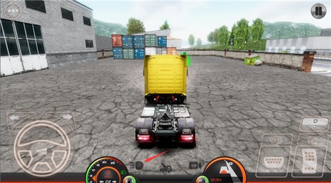 欧洲卡车模拟器2[图1]