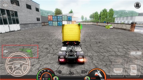 欧洲卡车模拟器2[图2]