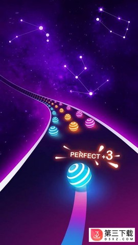 指尖节奏：炫彩跳动[图1]