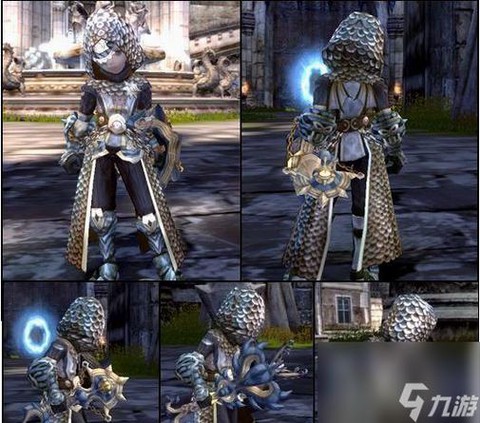 龙之谷海龙l套怎么做[图2]