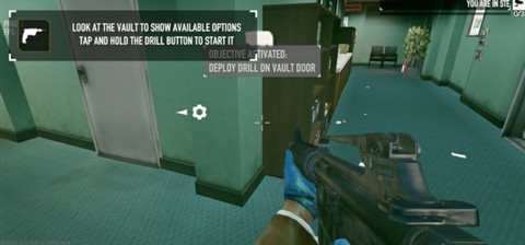 收获日：犯罪战争[图3]