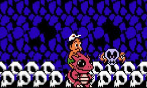 冒险岛游戏[图1]