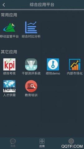 宁煤信息平台图3