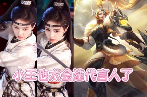 王者荣耀演员是什么意思[图1]