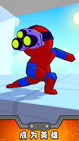 迷你射击狂人[图1]