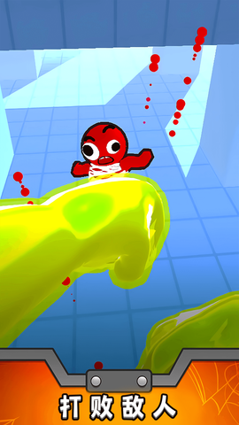 迷你射击狂人图2