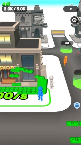 模拟打工仔[图1]