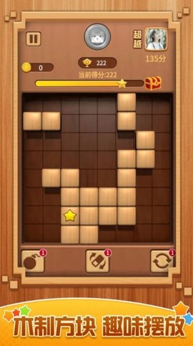 俄罗斯方块大招版图2