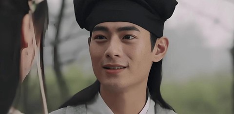 倩女幽魂书生叫什么