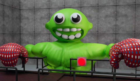 巴南生存花园[图1]