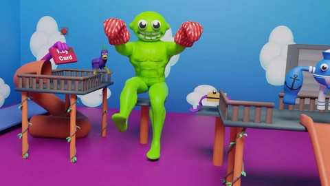 巴南生存花园图2