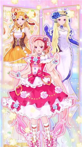 人气少女偶像明星图2