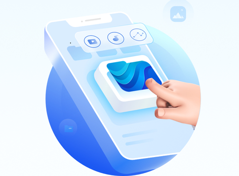 叮当文件管理图1