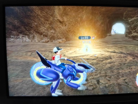 神奇宝贝怎么改闪光