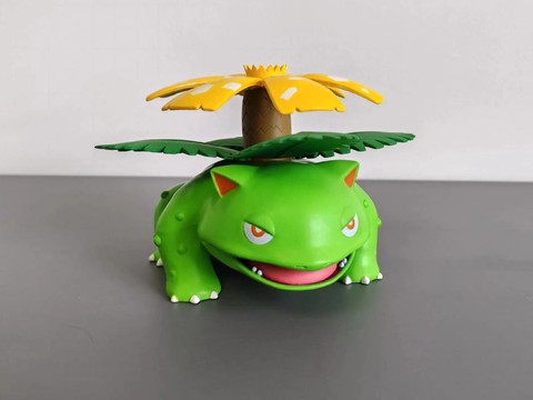 神奇宝贝怎么改闪光[图1]