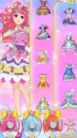 樱花少女时光[图2]