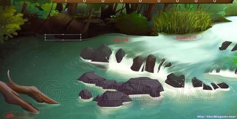 侠客风云传虹鲤怎么钓[图2]