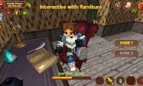 小马世界工艺品图1