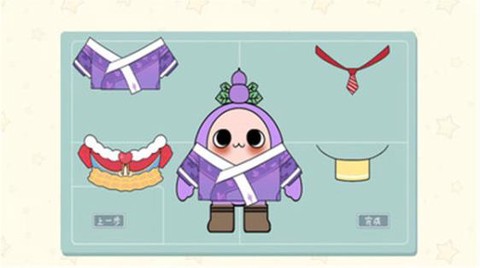 香肠樱花派对[图2]