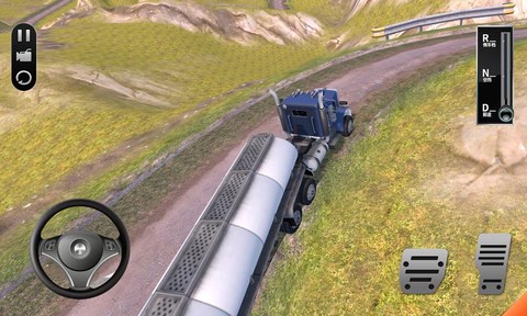 遨游山路模拟[图3]