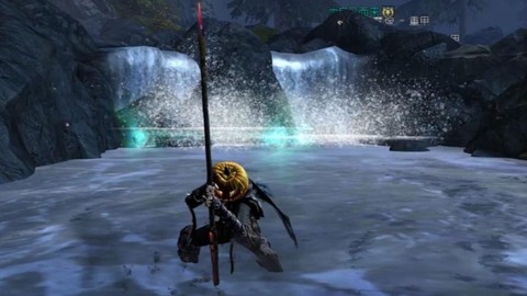 激战2盗贼用什么武器[图1]