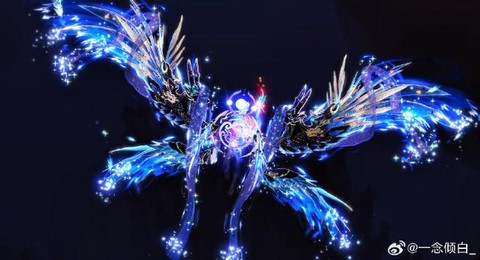 倩女幽魂怎么骑坐骑[图2]