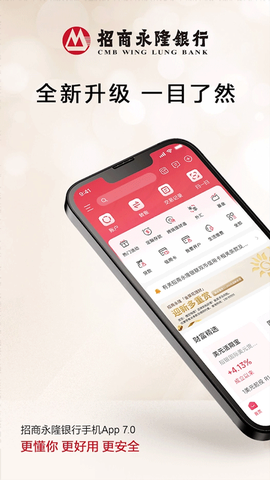 招商永隆银行图1