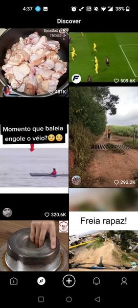 kwai快手海外版[图2]