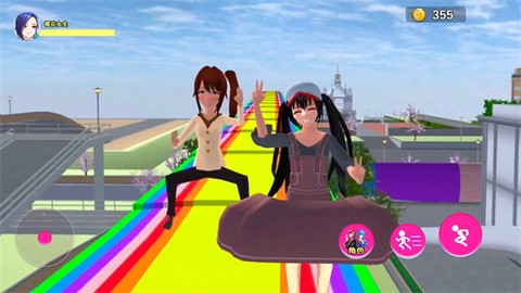 校园逃离大作战图2