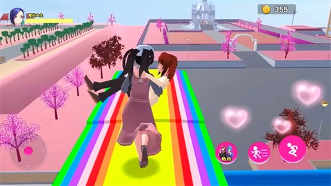 校园逃离大作战图3